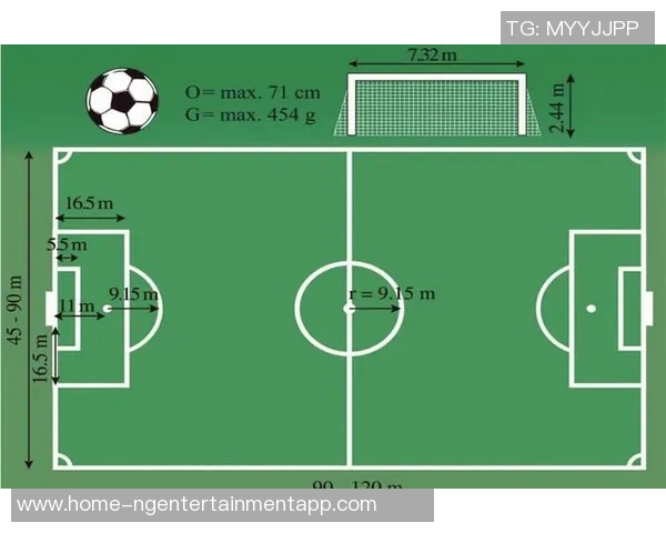足球场的标准长度是多少米以及影响比赛的因素分析 足球场的标准长度是多少米以及影响比赛的因素分析