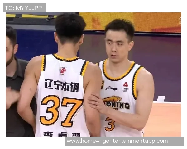 上海复仇辽宁之战洛夫顿成胜负关键赵继伟王哲林争创历史新里程碑