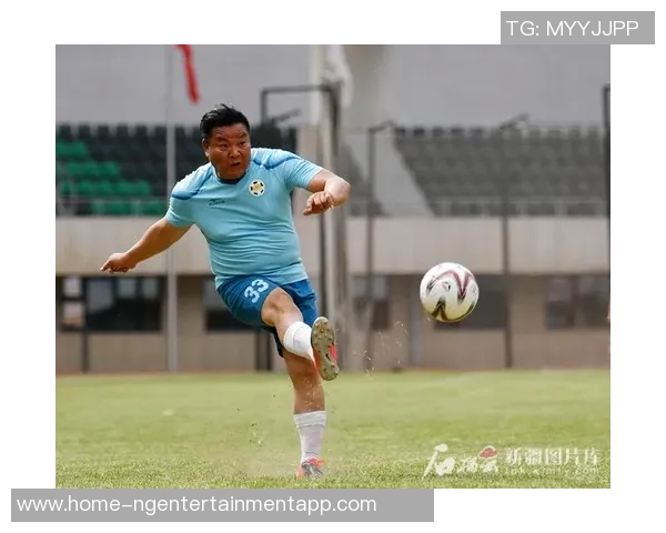 新疆足球队崛起之路探索球队发展与地方文化融合的成功案例