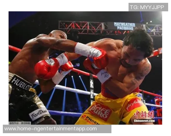 奥提兹与梅威瑟的巅峰对决谁能赢得拳坛荣耀之战 奥提兹与梅威瑟的巅峰对决谁能赢得拳坛荣耀之战